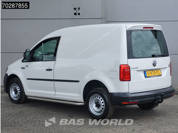 Furgão compacto Volkswagen Caddy 122PK 4-Motion 4x4 Trekhaak Navi Airco Cruise Parkeersensoren Euro6 4WD Allrad 06-2026 APK 3m3 Airco Trekhaak Cruise control: foto 2