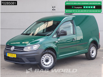 Furgão compacto VOLKSWAGEN Caddy
