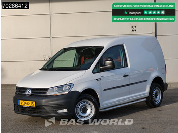Furgão compacto VOLKSWAGEN Caddy