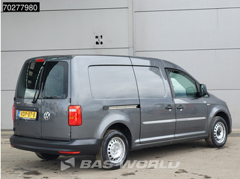 Furgão compacto Volkswagen Caddy 75pk L2H1 Airco Cruise Euro6 L2 4m3 Airco Cruise control: foto 3