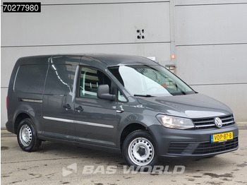 Furgão compacto Volkswagen Caddy 75pk L2H1 Airco Cruise Euro6 L2 4m3 Airco Cruise control: foto 2