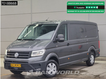 Furgão VOLKSWAGEN Crafter