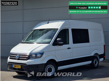 Furgão VOLKSWAGEN Crafter