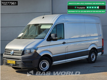 Furgão VOLKSWAGEN Crafter