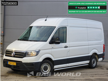 Carrinha frigorífica VOLKSWAGEN Crafter