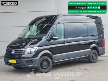 Furgão compacto VOLKSWAGEN Crafter