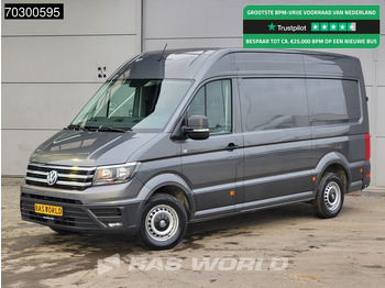 Furgão VOLKSWAGEN Crafter