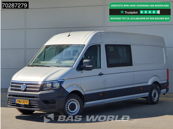 Furgão VOLKSWAGEN Crafter