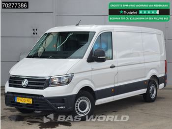 Furgão VOLKSWAGEN Crafter
