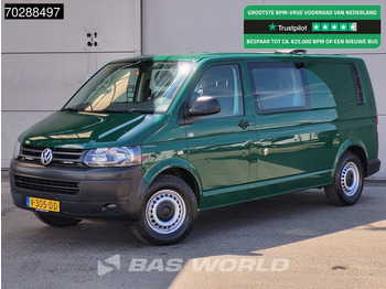 Furgão compacto VOLKSWAGEN Transporter