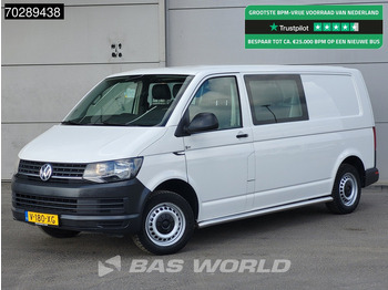 Furgão compacto VOLKSWAGEN Transporter
