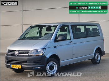 Micro-ônibus VOLKSWAGEN Transporter