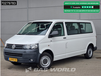 Micro-ônibus VOLKSWAGEN Transporter