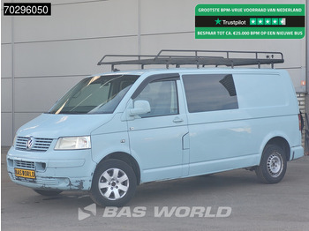 Furgão compacto VOLKSWAGEN Transporter