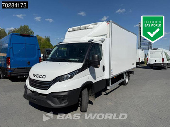Carrinha frigorífica IVECO Daily 50c16