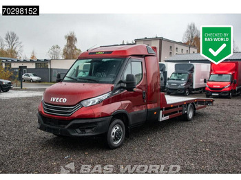 Veículo comercial IVECO Daily