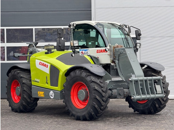 Empilhador telescópico Claas Scorpion 7055: foto 2