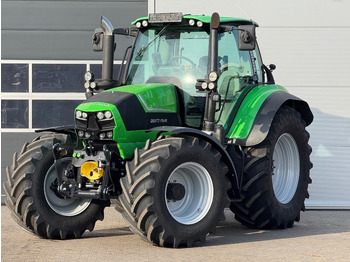 Trator DEUTZ