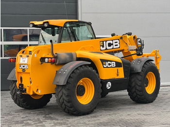 Empilhador telescópico JCB 541-70 Agri Plus: foto 5
