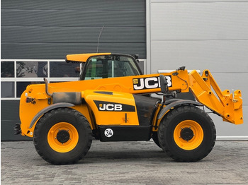 Empilhador telescópico JCB 541-70 Agri Plus: foto 3