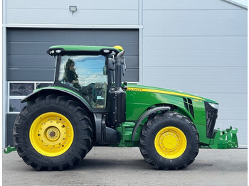 Trator John Deere 8310 R: foto 5