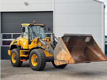 Carregadeira de rodas Volvo L 45 H: foto 3