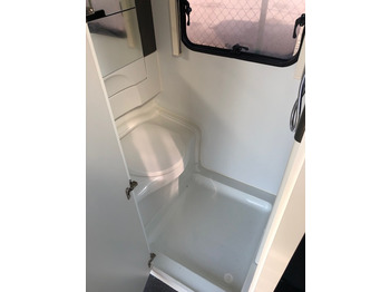 Caravana ADRIA ACTION 391 LH: foto 4