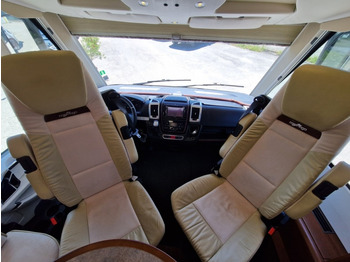 Autocaravana integral Carthago E-Line 51 QB: foto 5
