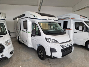 Autocaravana perfilada CHAUSSON 640