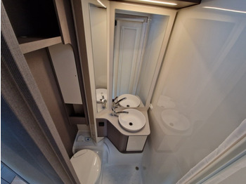 Autocaravana perfilada nuevo Etrusco T 6.9 SB: foto 2 Autocaravana perfilada nuevo Etrusco T 6.9 SB: foto 2