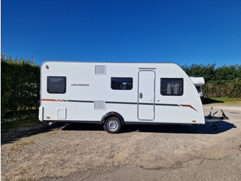 Caravana nuevo Weinsberg Caracito 500 QDK: foto 2 Caravana nuevo Weinsberg Caracito 500 QDK: foto 2