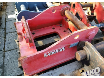 Equipamento LEHNHOFF