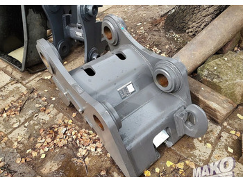 Equipamento VOLVO