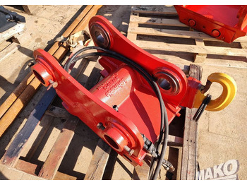 Equipamento LEHNHOFF