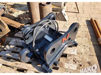 Equipamento VERACHTERT