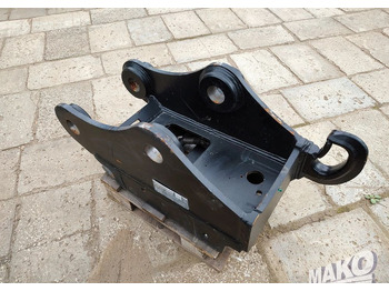 Equipamento KINSHOFER