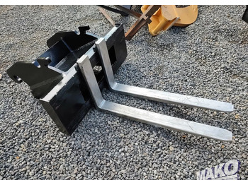 Equipamento VERACHTERT
