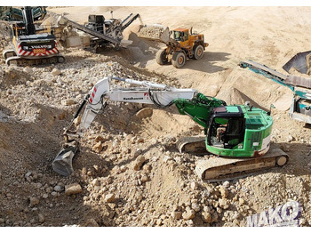 Escavadora de rastos Caterpillar 321D: foto 2 Escavadora de rastos Caterpillar 321D: foto 2