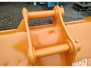 Equipamento de Máquina de construção Łyżka 150cm do koparki Miller fi 80: foto 5