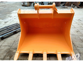 Equipamento de Máquina de construção Łyżka 150cm do koparki Miller fi 80: foto 4