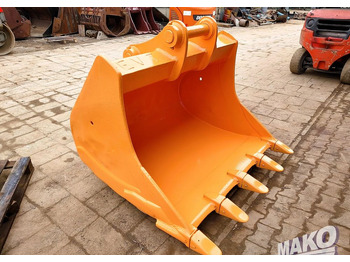 Equipamento de Máquina de construção Łyżka 150cm do koparki Miller fi 80: foto 3