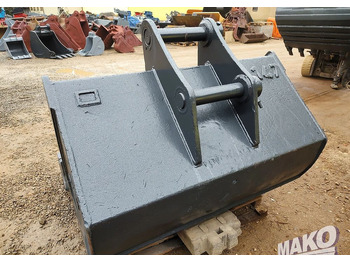 Equipamento de Máquina de construção Łyżka 160cm do koparki Miller fi 80: foto 4