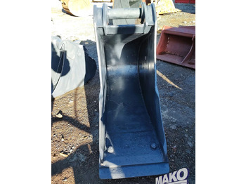 Equipamento de Máquina de construção Łyżka 45cm do koparki Miller fi 65: foto 3