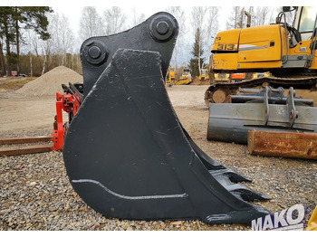 Equipamento de Máquina de construção Łyżka 55cm do koparki Miller fi 65: foto 2