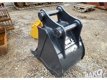 Equipamento de Máquina de construção Łyżka 55cm do koparki Miller fi 65: foto 3