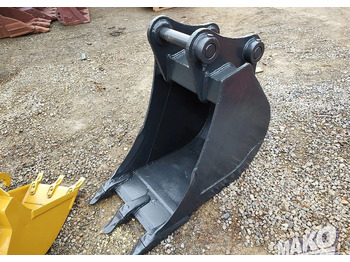 Equipamento de Máquina de construção Łyżka 55cm do koparki Miller fi 65: foto 4