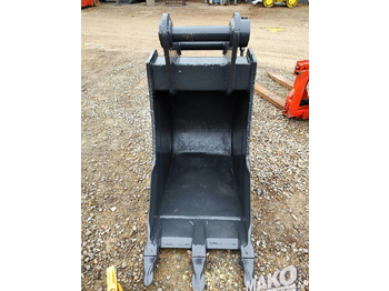 Equipamento de Máquina de construção Łyżka 55cm do koparki Miller fi 65: foto 5