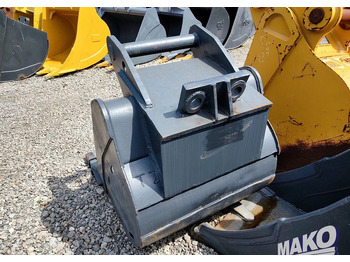 Equipamento de Máquina de construção Łyżka 90cm do koparki Lehnhoff MS21 / MS25: foto 3
