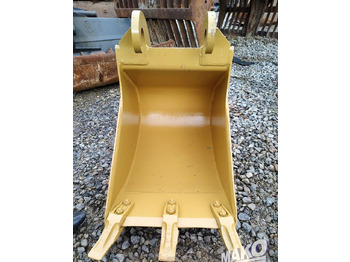 Equipamento de Máquina de construção nuevo Łyżka CAT 40cm do koparki Verachtert CW05: foto 2