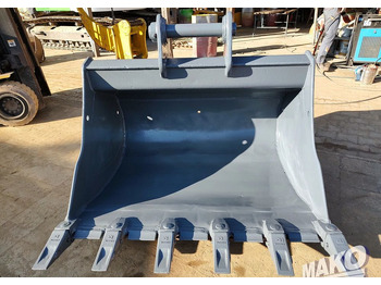 Equipamento de Máquina de construção Łyżka Geith 145cm do koparki Miller fi 80: foto 2